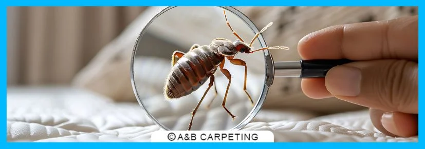 Professional Bed Bug Treatment Process